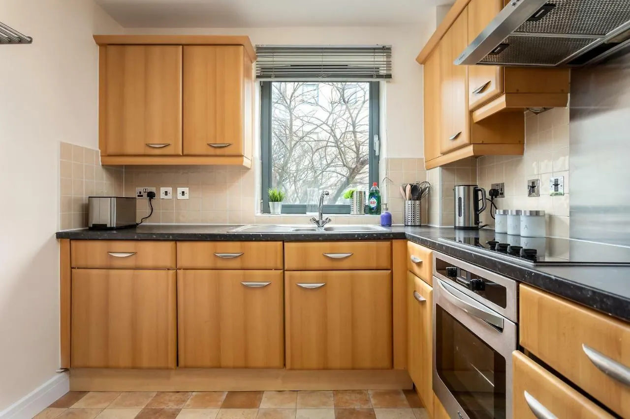 Imperial Court Apartment Cheltenham