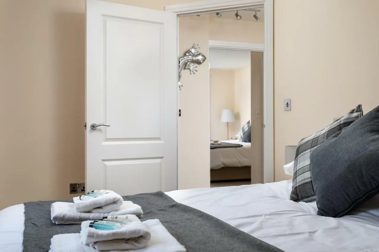 Imperial Court Apartment Cheltenham United Kingdom
