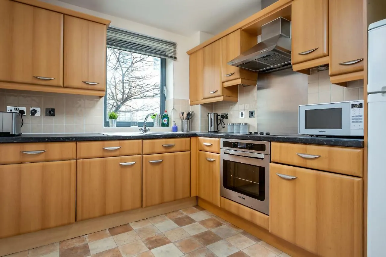 Imperial Court Apartment Cheltenham 0*,  United Kingdom
