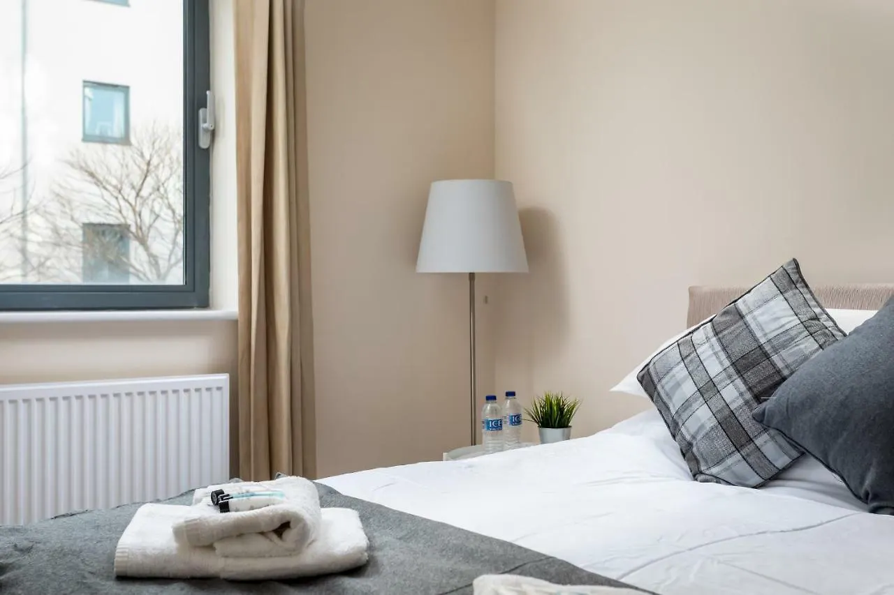 Imperial Court Apartment Cheltenham