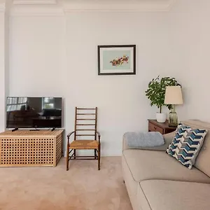 Nordic Regency Apartment